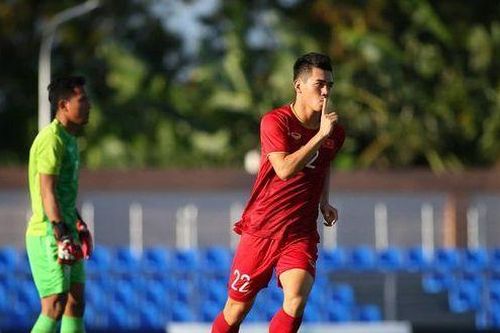 U22 Việt Nam - U22 Indonesia: Cuộc chiến quyết định