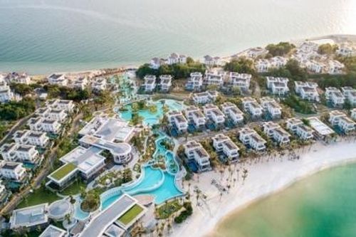 Đi tìm sự khác biệt trong phân khúc bất động sản du lịch