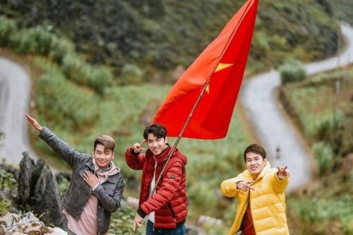 MV 'Việt Nam tôi' của Jack và K-ICM lọp Top 1 trending YouTube