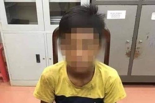 Lời khai 'sốc' của thiếu niên dìm chết bạn