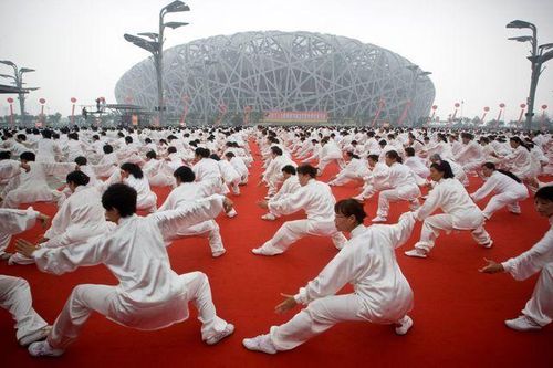 10 sự thật đáng kinh ngạc về nền kinh tế Trung Quốc