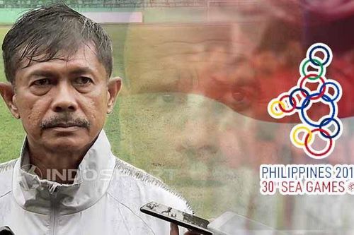 Báo Indo: 'U22 Indonesia có Pep Guardiola'