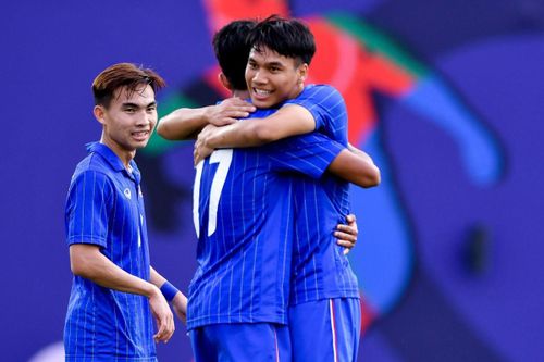 Akira Nishino: 'U22 Thái Lan đã trình diễn tuyệt vời'