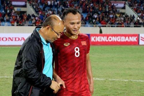 Miếng đòn có 'một không hai' của HLV Park Hang-seo để chiến thắng U22 Indonesia