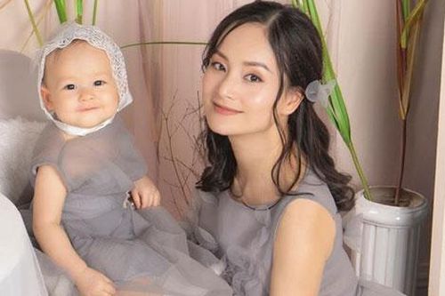 'Mẹ bỉm sữa' Lan Phương phục bản thân khi làm phim 'Nàng dâu order'