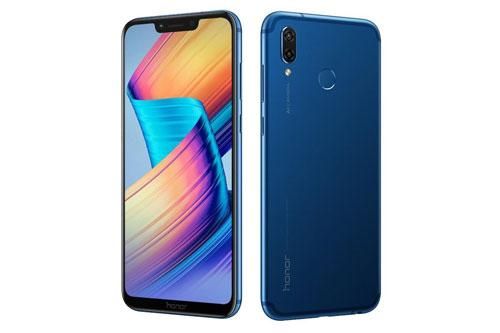 Bảng giá điện thoại Honor tháng 12/2019: Thêm lựa chọn mới