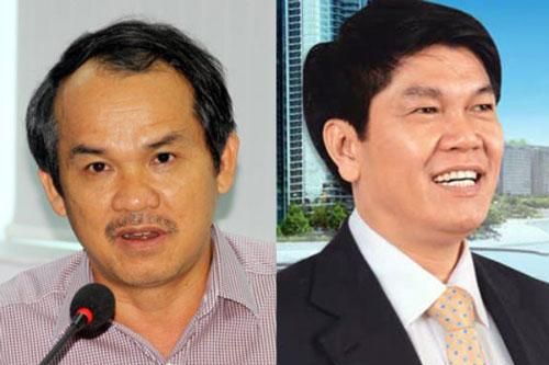 Hai ông bầu bóng đá Việt từng sở hữu máy bay riêng 'khủng' cỡ nào?