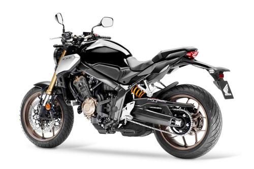 Top 10 môtô cafe racer phiên bản 2020 đáng mua nhất: Honda góp mặt 2 sản phẩm