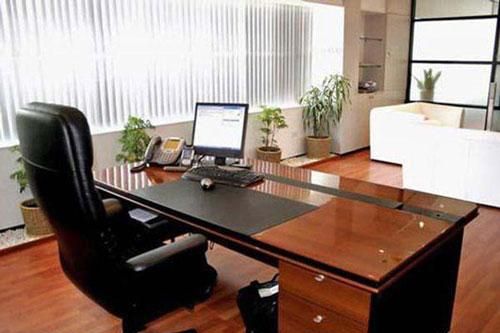5 tối kỵ khi bố trí phong thủy phòng làm việc, đổi ngay kẻo lụn bại