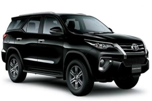 Chevrolet Traiblazer rẻ hơn Toyota Fortuner: Chọn SUV Mỹ hay Nhật?