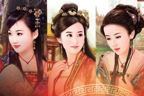 Vì sao phi tần nhà Thanh không hề đẹp 'nghiêng nước nghiêng thành'?