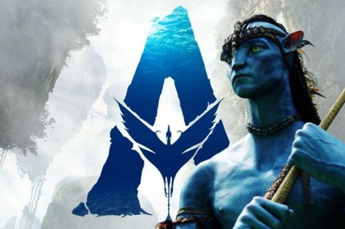 Avatar 2: Loạt ảnh hậu trường tiết lộ tàu thủy 'siêu to khổng lồ'!