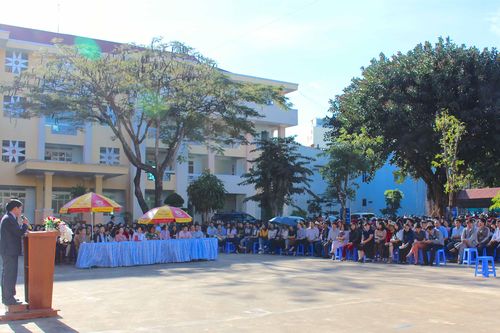 Gia Lai: Khai mạc Kỳ thi thăng hạng chức danh nghề nghiệp giáo viên năm 2019