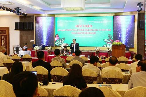 Đẩy mạnh truyền thông ứng dụng khoa học-công nghệ trong nông nghiệp