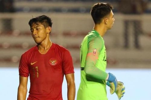 Indonesia mất hai trụ cột khi đối đầu Việt Nam