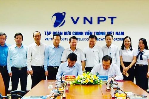Tỉnh Lào Cai và VNPT: Sơ kết 5 năm hợp tác chiến lược về viễn thông, công nghệ thông tin