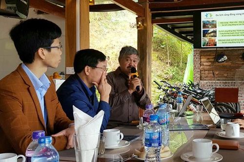 Triển khai mô hình du lịch cộng đồng tại Bát Xát và Bắc Hà