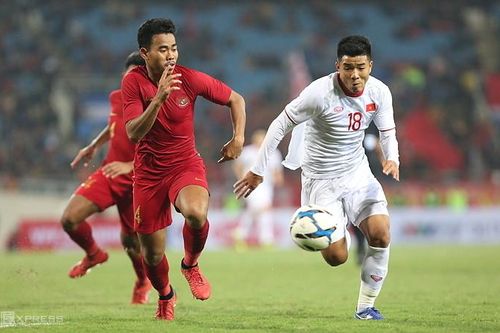 Việt Nam - Indonesia: Khúc cua ở SEA Games 30