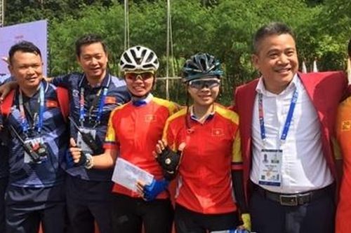 Thể thao Việt Nam có huy chương vàng đầu tiên tại SEA Games 30