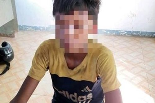 Sốc với lời khai thiếu niên sát hại bạn chơi game