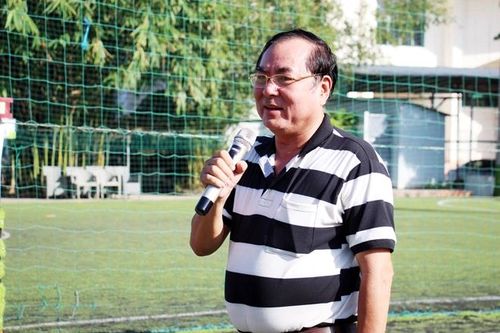 Giải bóng đá Báo chí Cần Thơ mở rộng 2019