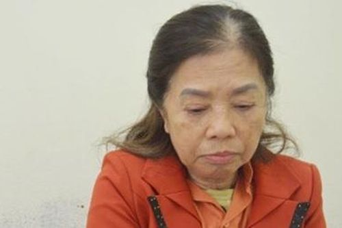 Bắt ổ nhóm làm giả giấy khám sức khỏe