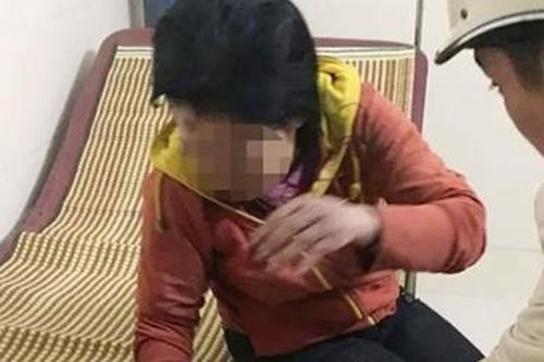 Nam thanh niên hành hung người tình U50 vì ghen tuông