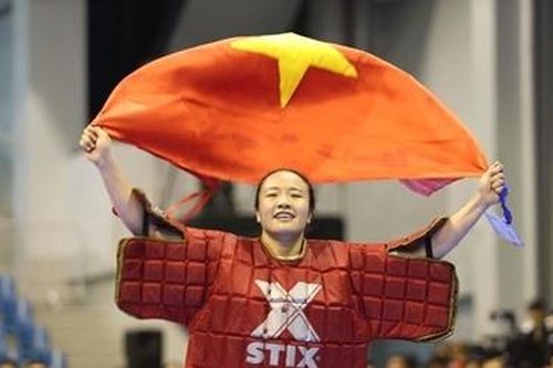 Ngày thi đấu đầu tiên SEA Games 30: Việt Nam giành 10 HCV