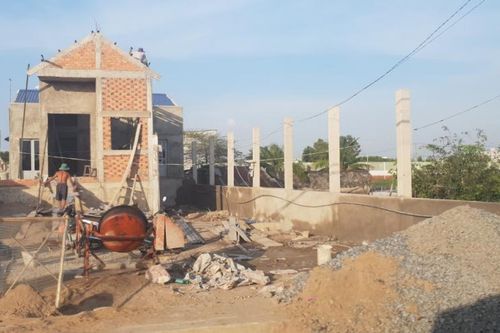 TP.HCM sẽ thanh tra toàn diện công tác quản lý đất đai, trật tự xây dựng ở huyện Bình Chánh