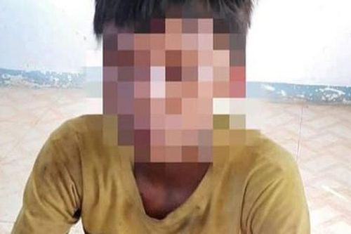 Mức án nào cho thiếu niên khai sát hại 2 cháu bé