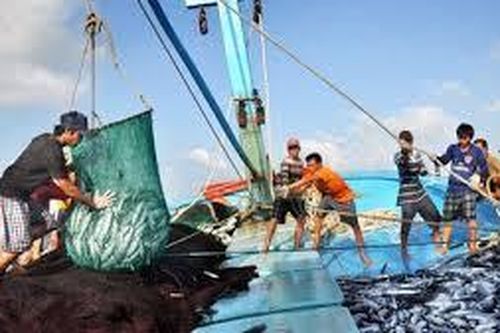 Cái đích lớn nhất