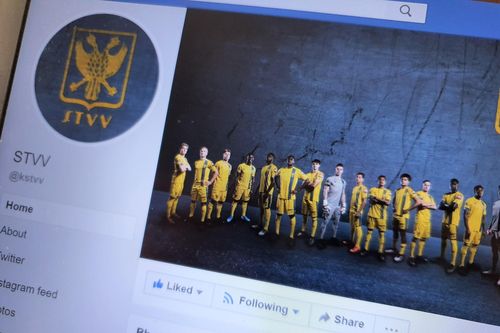 Không chỉ web Thái Lan, fan Việt còn làm loạn fanpage CLB Bỉ