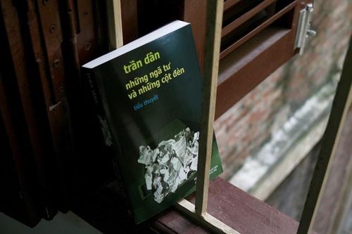 Những tín hiệu mới của xuất khẩu sách