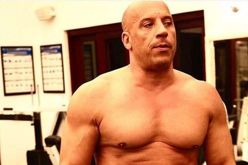 Vin Diesel làm gì sau 'Fast & Furious 9'?