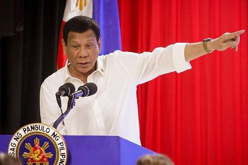 TT Duterte bức xúc vì tiền chi rất nhiều nhưng SEA Games đầy 'sạn'