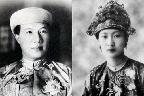 Triều đại nào ở nước ta không có hoàng hậu, thái tử, tể tướng?