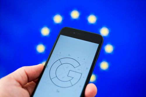 Bị phạt 9 tỷ USD, Google vẫn chưa thoát tầm ngắm của EU