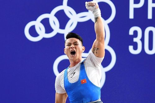 Khoảnh khắc Thạch Kim Tuấn suýt lật đổ nhà vô địch thế giới
