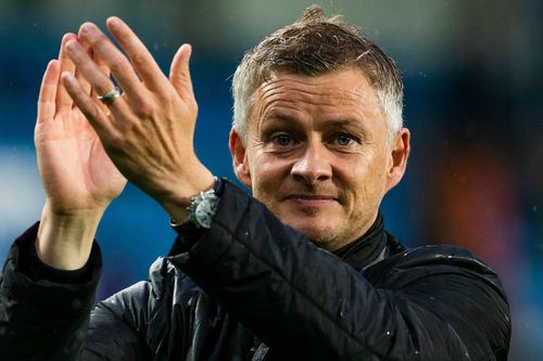 Lý do MU chưa vội sa thải HLV Solskjaer