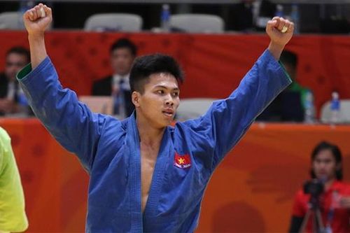 Ngày thi đấu thứ 2 SEA Games 30: Kurash 'lập cú poker' HCV cho Việt Nam