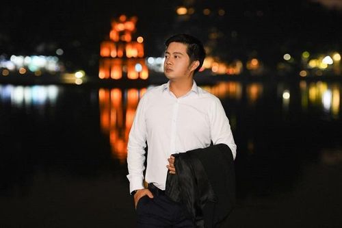 Đào Nguyên Vũ thổi chất thơ, chất nhạc vào phố Hà Nội