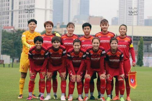Lịch thi đấu, trực tiếp bóng đá nữ SEA Games 30: Myanmar vs Malaysia, Thái Lan vs Indonesia