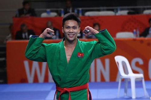 SEA Games ngày thứ 2: Đoàn Việt Nam giành 5 HCV