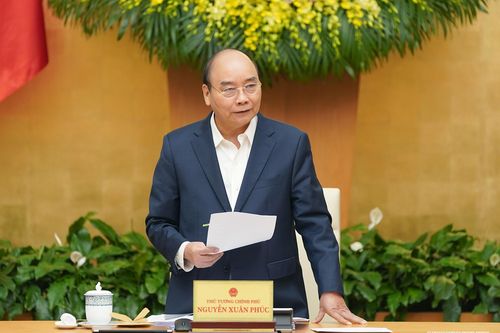 Thủ tướng: Các thành viên Chính phủ sẽ đóng góp ủng hộ đội tuyển bóng đá nữ