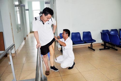 Trên 3 triệu người khuyết tật được cấp thẻ BHYT