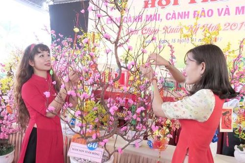 Chung tay chăm lo Tết Canh Tý 2020 cho người lao động