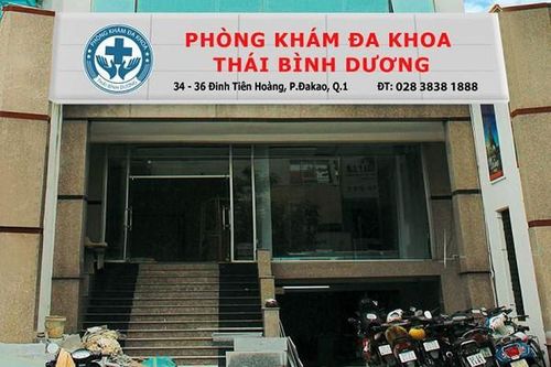 TPHCM: 41 phòng khám đa khoa chất lượng kém bị 'bêu tên'
