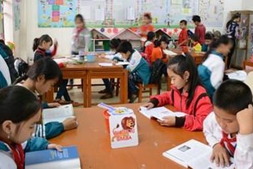 Góp phần phát triển văn hóa đọc trong xã hội