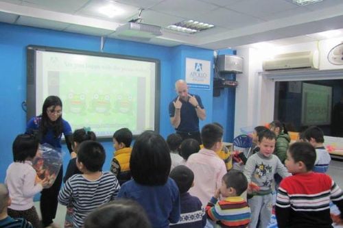 Hải Phòng siết quản lý trung tâm ngoại ngữ, tin học như thế nào?