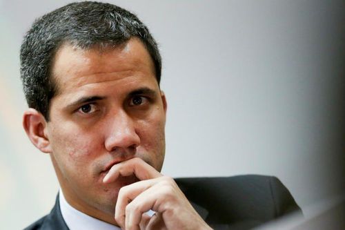 Venezuela: Thủ lĩnh đối lập Guaido tuyên bố điều tra các nghị sĩ cùng phe